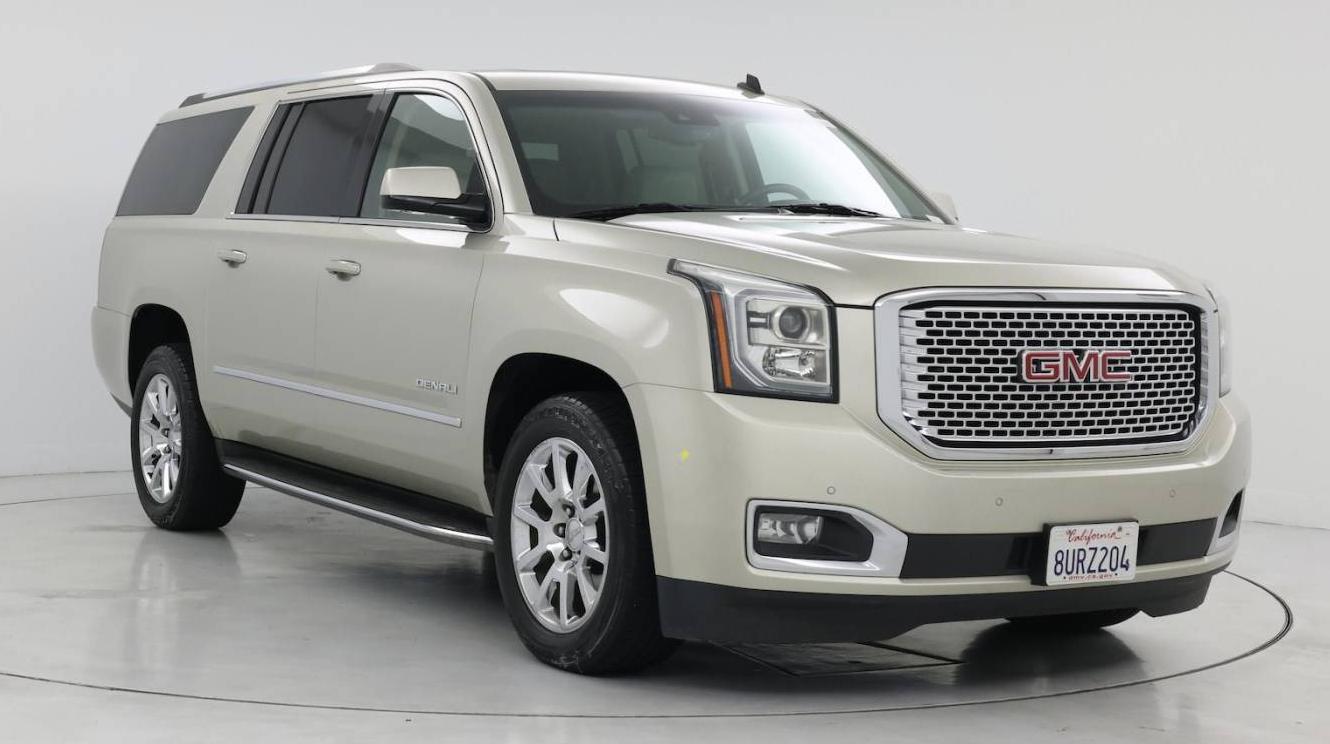 GMC YUKON XL 2015 1GKS2JKJ2FR263405 image